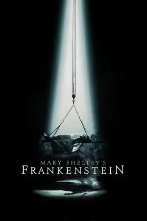 Постер к фильму "Франкенштейн" #906787