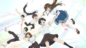 Задник к фильму "Спой немного гармонии" #363351