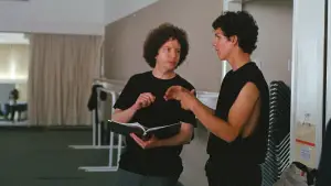 Задник к фильму "Мечты" #523258