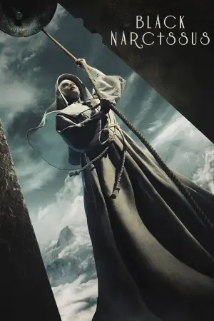 Постер к фильму "Чёрный нарцисс" #153041