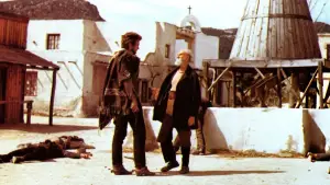 Задник к фильму "За пригоршню долларов" #649034