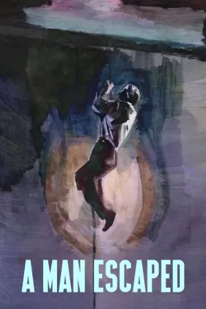 Постер к фильму "Приговоренный к смерти бежал, или Дух веет, где хочет" #181332