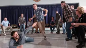 Задник к фильму "Ты водишь!" #331807