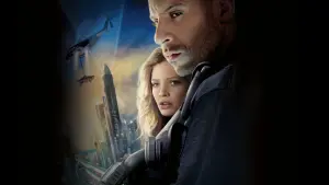 Задник к фильму "Вавилон нашей эры" #169829