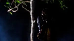 Задник к фильму "Бладфест" #425823