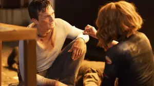 Задник к фильму "Досье «Чёрная канарейка»" #623165