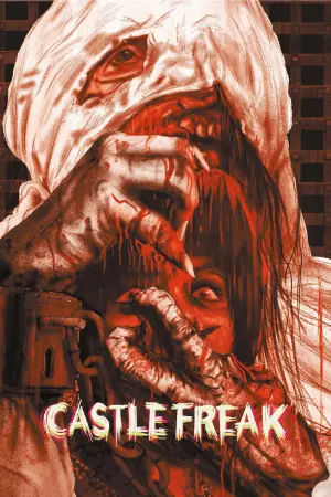 Постер к фильму "Урод в замке" #706702