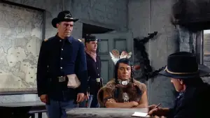 Задник к фильму "Чака" #695465