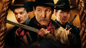 Видео к фильму Death Alley | Uncork'd Trailer