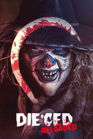 Постер к фильму "Хэллоуин 