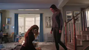 Задник к фильму "Доктор Стрэндж: В мультивселенной безумия" #747669