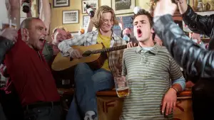 Задник к фильму "Евротур" #672212