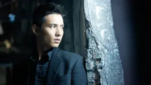 Задник к фильму "Человек из ниоткуда" #201816