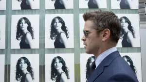 Задник к фильму "Телохранитель" #346384