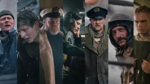 Задник к фильму "Конвой" #479346