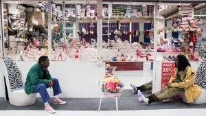 Задник к фильму "Улица ржи" #341487