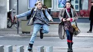 Задник к фильму "Хакер" #440418