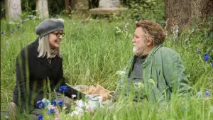 Задник к фильму "Хэмпстед" #460882