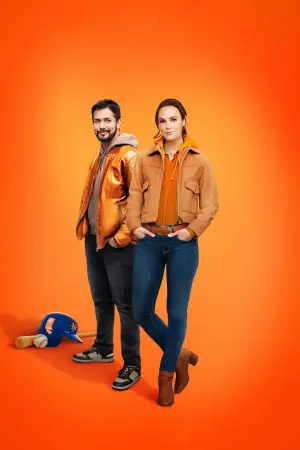 Постер к фильму "Чемпионат любви" #423442