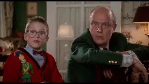 Задник к фильму "Один дома 2: Затерянный в Нью-Йорке" #567315