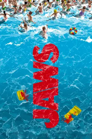 Постер к фильму "Челюсти" #521324