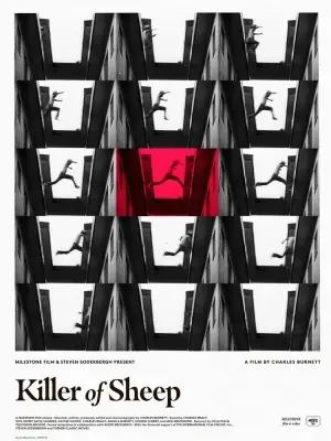 Постер к фильму "Забойщик овец" #539659