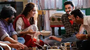 Задник к фильму "Лудо" #452071