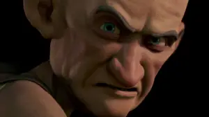 Задник к фильму "Дом монстр" #701348