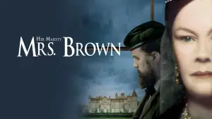 Миссис Браун