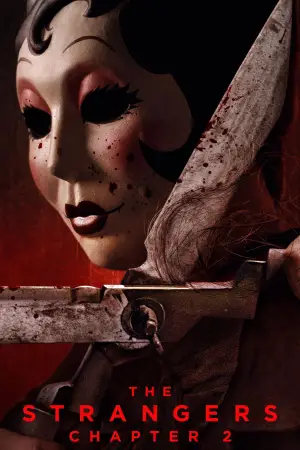 Постер к фильму "Незнакомцы. Глава 2" #545585