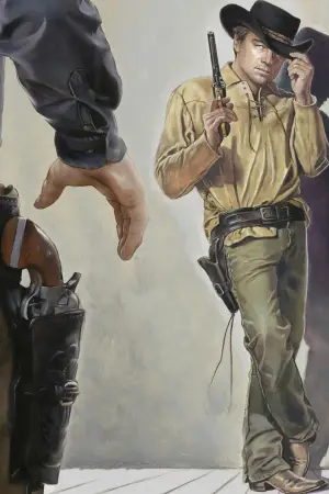 Постер к фильму "Однажды в… Голливуде" #555761