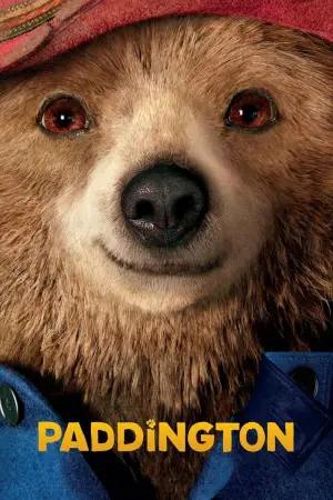 Постер к фильму "Приключения Паддингтона" #674642