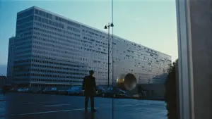 Видео к фильму Время развлечений | Marshall Harvey on PLAYTIME