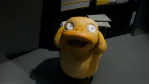 Задник к фильму "Покемон: Детектив Пикачу" #646459