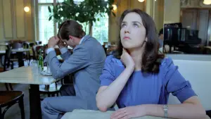 Задник к фильму "Одержимая" #670721