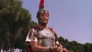 Задник к фильму "Камо грядеши?" #241272