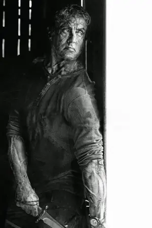 Постер к фильму "Рэмбо: Последняя кровь" #371331