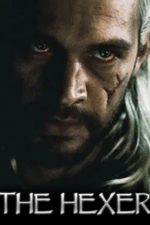 Постер к фильму "Ведьмак" #609728