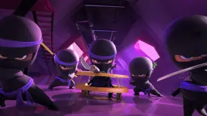 Задник к фильму "Босс-молокосос 2" #171424