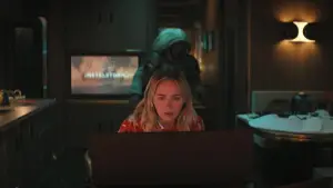 Задник к фильму "Каскадёры" #572333