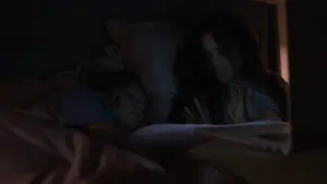 Задник к фильму "Последствия" #504771