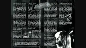 Задник к фильму "Дом на краю кладбища" #296718