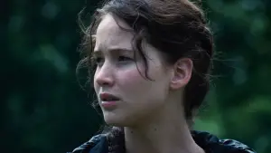 Задник к фильму "Голодные игры" #603198