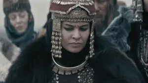 Задник к фильму "Томирис" #414932