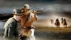 Задник к фильму "Последний рейд" #398117