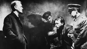 Задник к фильму "Шпион, пришедший с холода" #439103