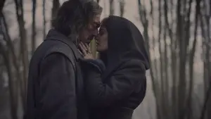 Задник к фильму "Три мушкетёра: Д