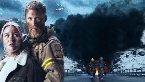 Задник к фильму "Туннель: Опасно для жизни" #398381