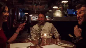 Задник к фильму "Точка кипения" #231760