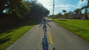 Задник к фильму "Волны" #733175